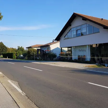 Fado * Lendava