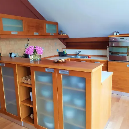 Apartamento Fado