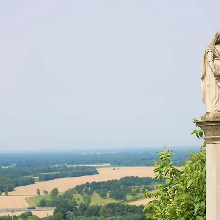 Апартаменты Fado