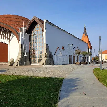 Fado Lägenhet Lendava