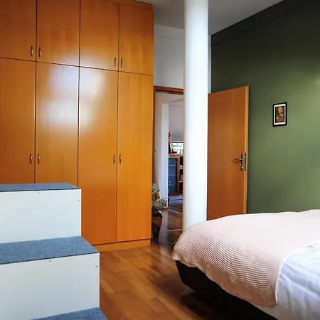 Апартаменты Fado