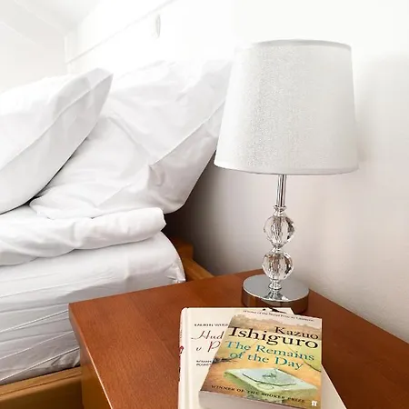 Апартаменты Fado