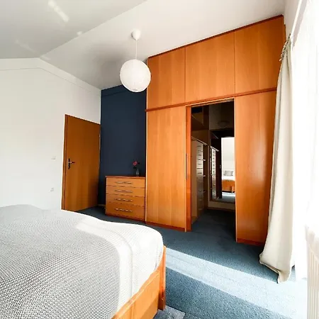 Fado Lägenhet Lendava