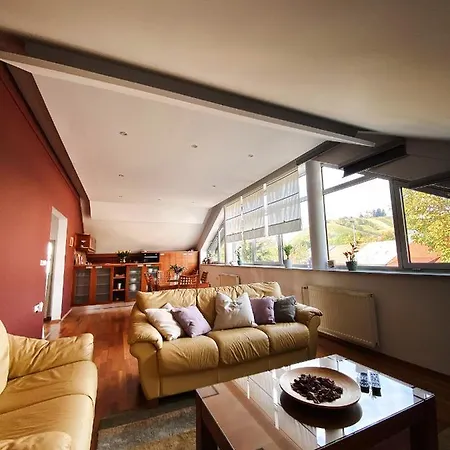 Apartamento Fado