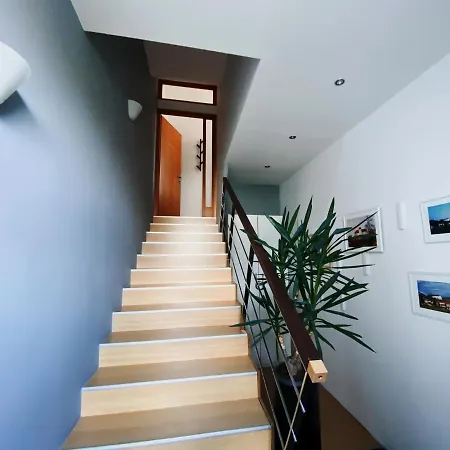 Fado Апартаменты *