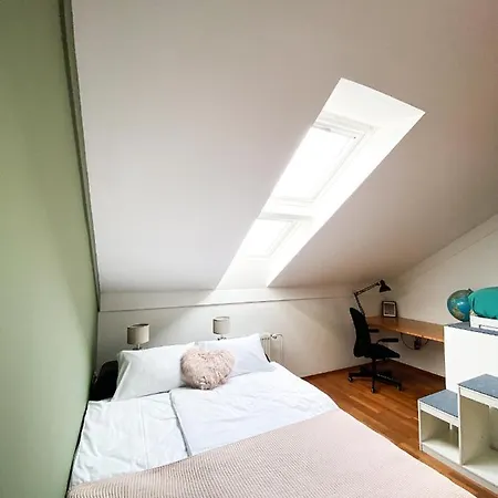 Lägenhet Fado Lendava