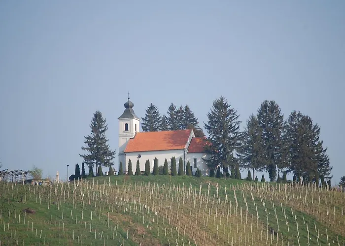 Appartement Fado Lendava