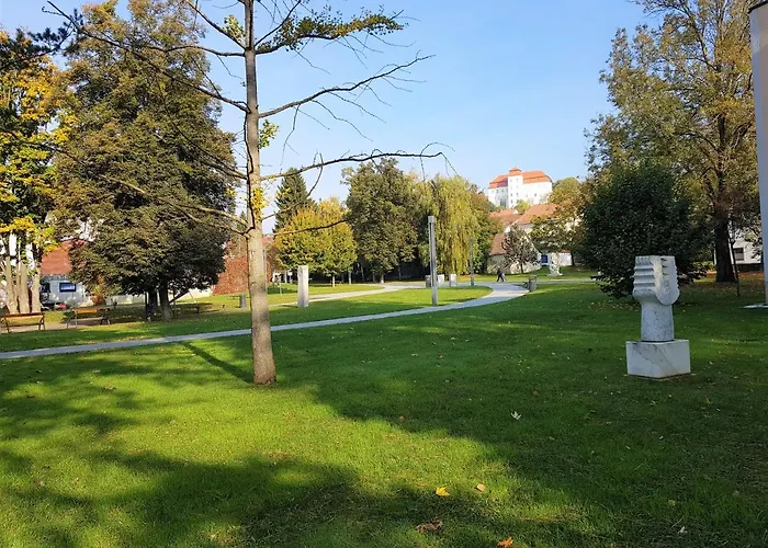 Appartement Fado Lendava