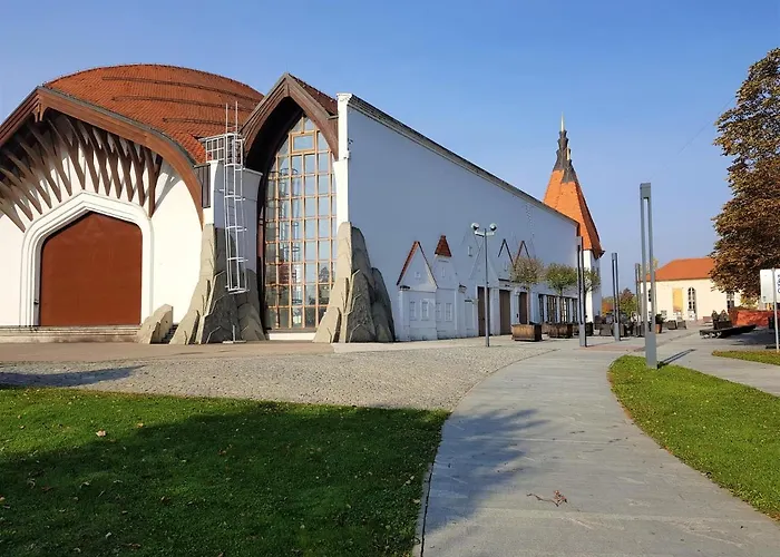 Fado Appartement Lendava