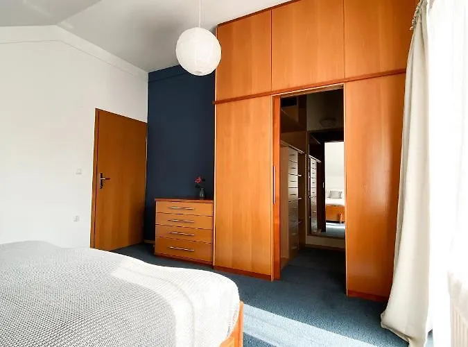 Fado Appartement Lendava