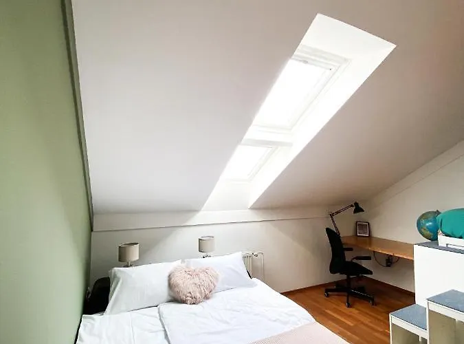 Appartement Fado Lendava