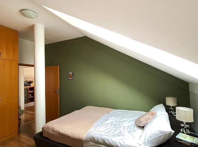 Appartement Fado Lendava